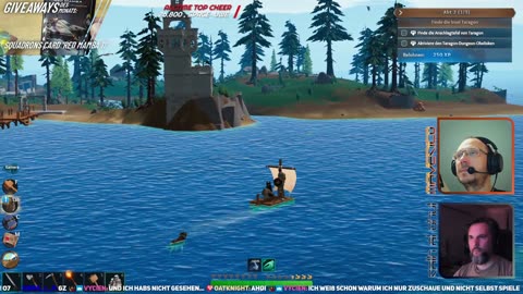 🔴 Len's Island 🔴 !Giveaway Prowler Utility LTI Pack, M50 Skullcrusher LTI Pack, Dune Key & MEHR! [🔞🇩🇪]