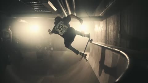 HARDCORE SUPERSTAR dont mean shit