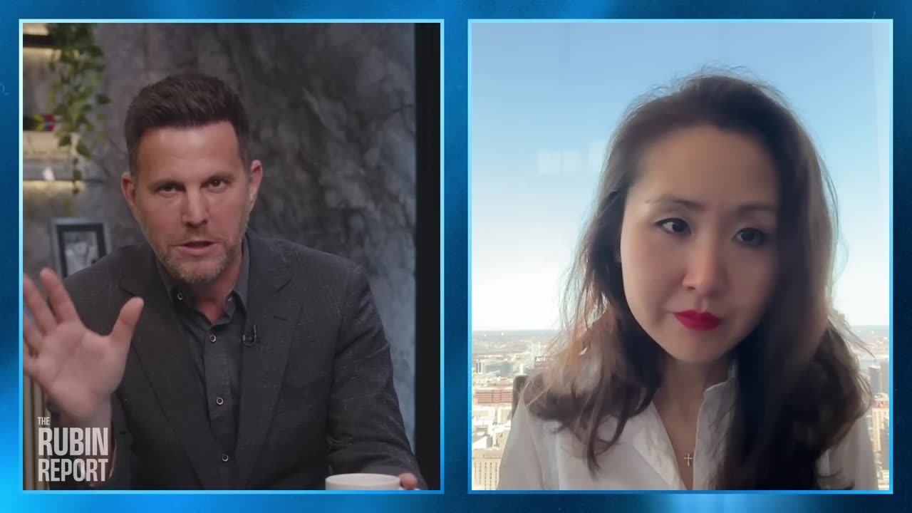 Insider Turns on DNC, Exposes Biden Coverup and the Real Kamala