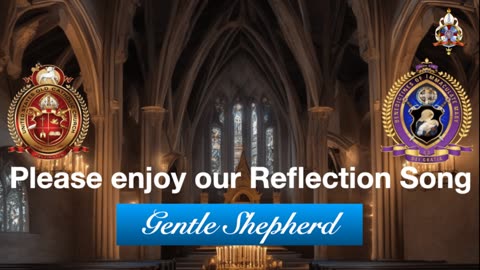 Night Prayer Monday