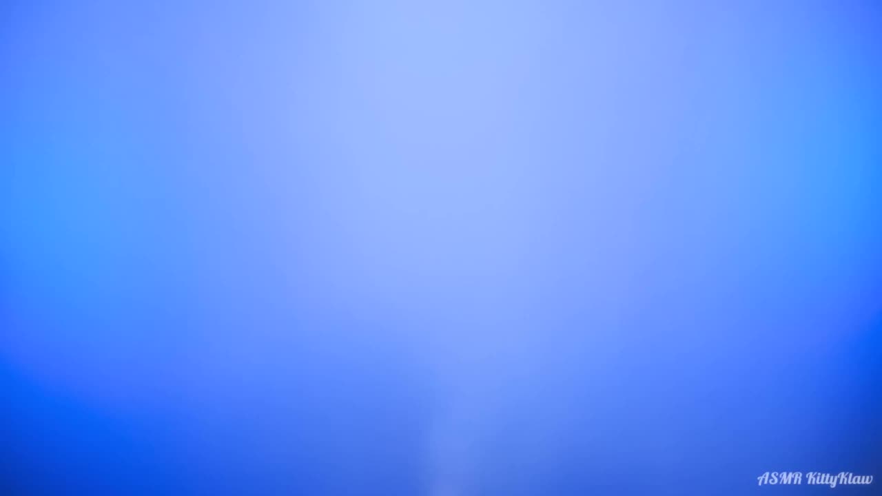 ASMR WATER ELEMENT 💧 ASMR WATER ELEMENT 🧊 Snow