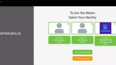 Please Join Our Personal And Professional Development Course On Meetn