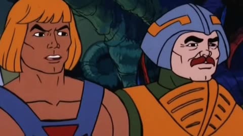 He-Man 10