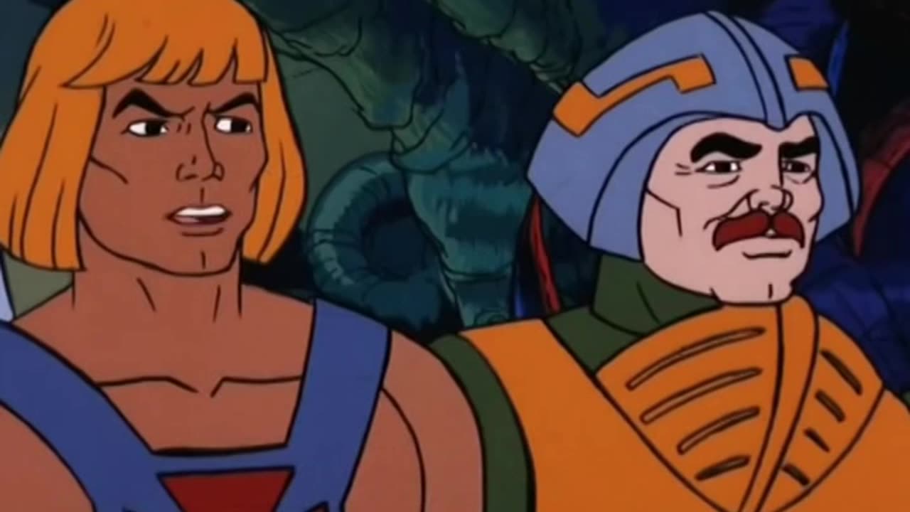 He-Man 10