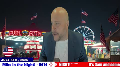 Delusional Musk, 3rd Political Party is Not allowed in the USA