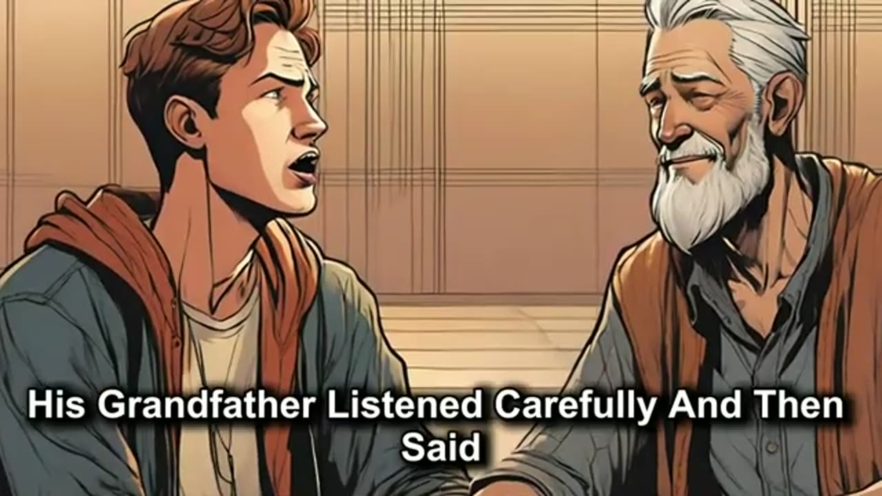 Let Your Action Speak | Be Quite and Get Success | An Eye Opening Motivational Story | Wordy Tales