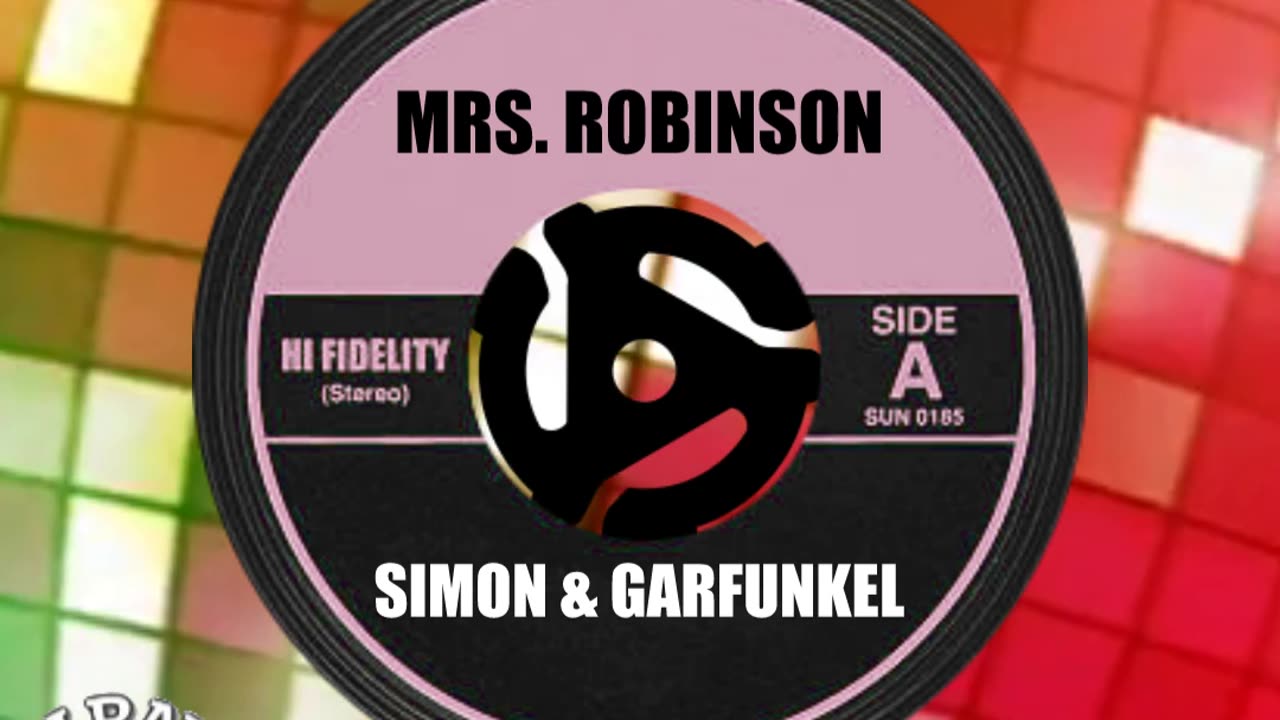 #1 SONG THIS DAY IN HISTORY!