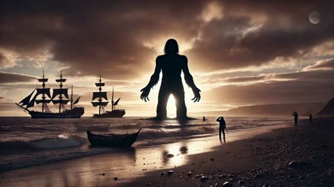 The Enigmatic Giants of Patagonia: Magellan's Lost Encounter
