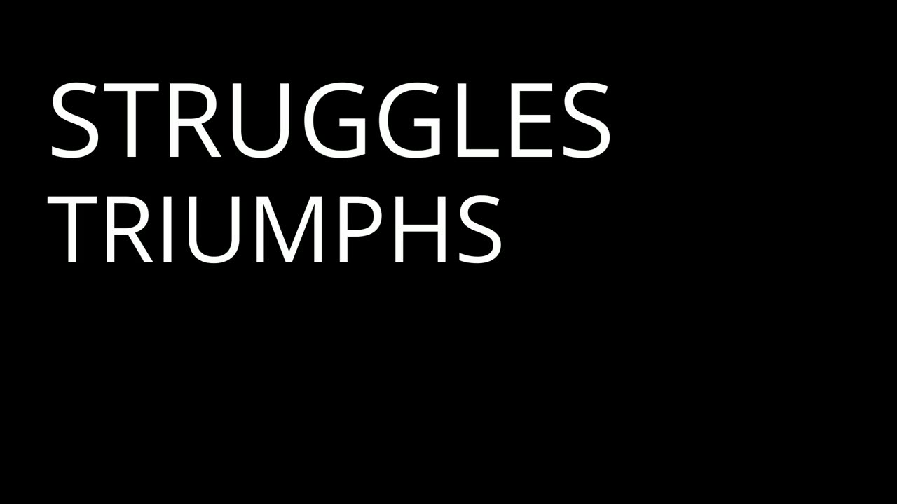 Survival in Shadows | Khalil Gibran - Part 6