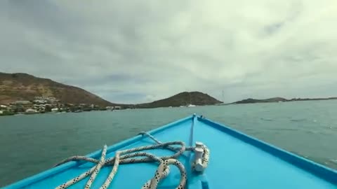 beautiful oceans