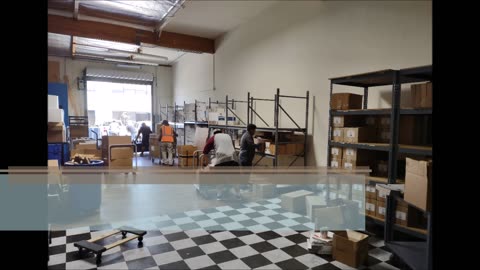 Dave's Moving Company