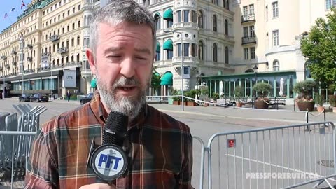 The Official 2025 Bilderberg 2025 Agenda and Participants List | Dan Dicks