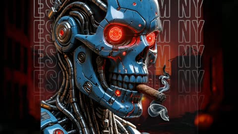 Apocalypse Radio Broadcast/Escape from New York (teaser)