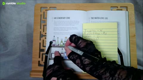 Sherlock Holmes Escape Book: The Adventure Of The London Waterworks. Read with me!! Pt. 4