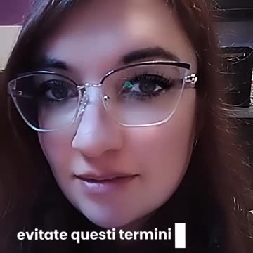 Se scrivi, non usare "disse"