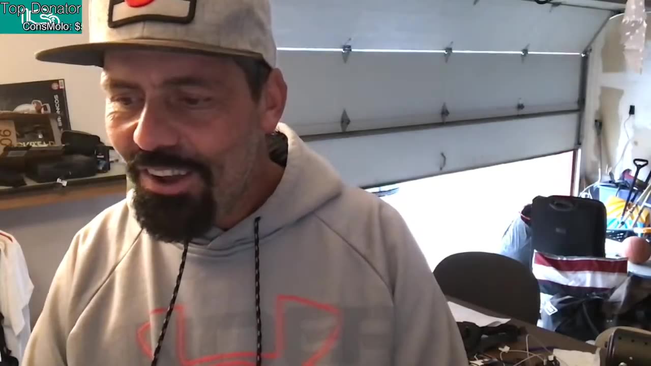 good morning/afternoon