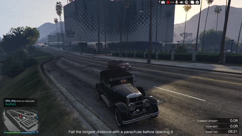 listening to my hottest songs on gta V