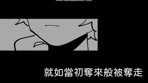 【HTF擬人化】ゴーストルール《手描き》