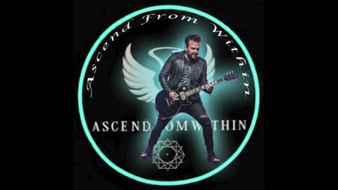 Mystic Wands Band - Ascend From Within