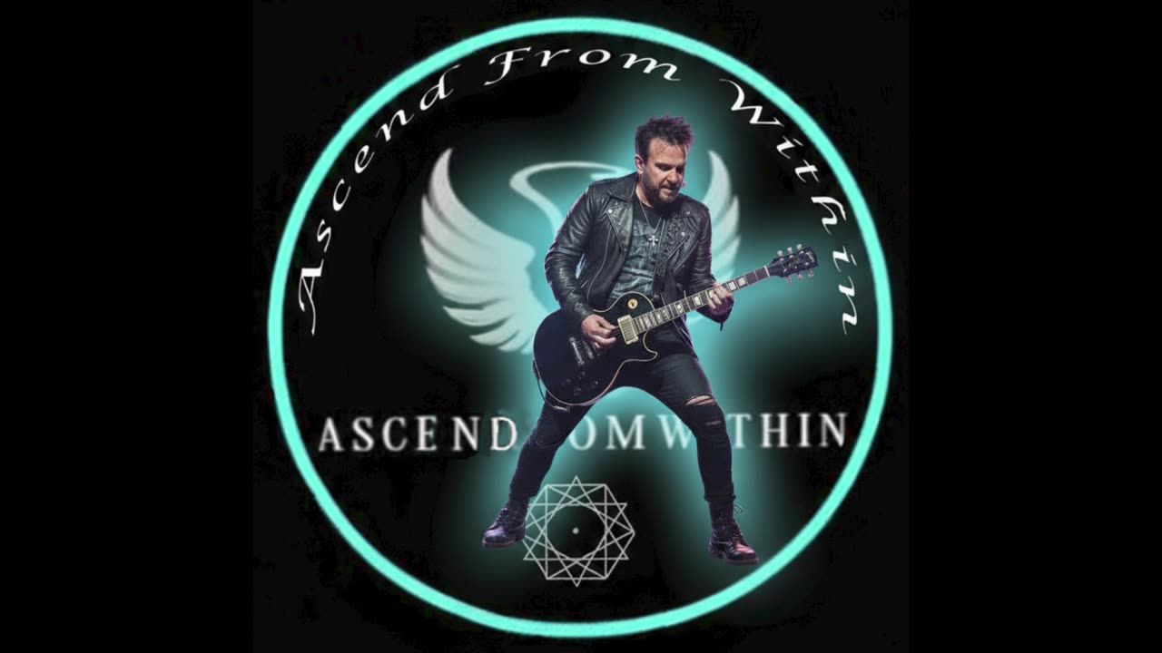 Mystic Wands Band - Ascend From Within