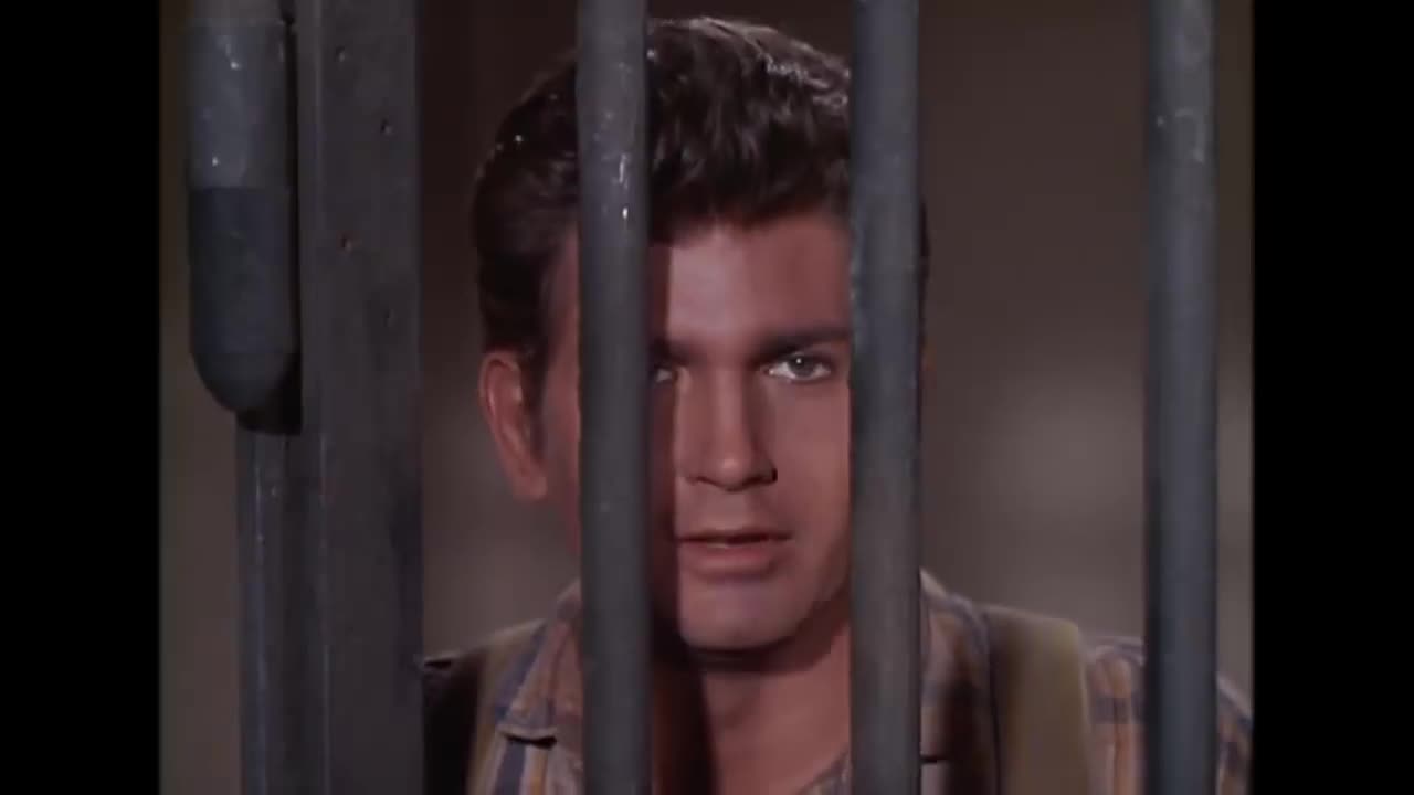 Bonanza - Alias Joe Cartwright Episode 151