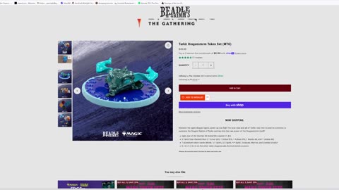 Beadle and Grimm has a sale check it out