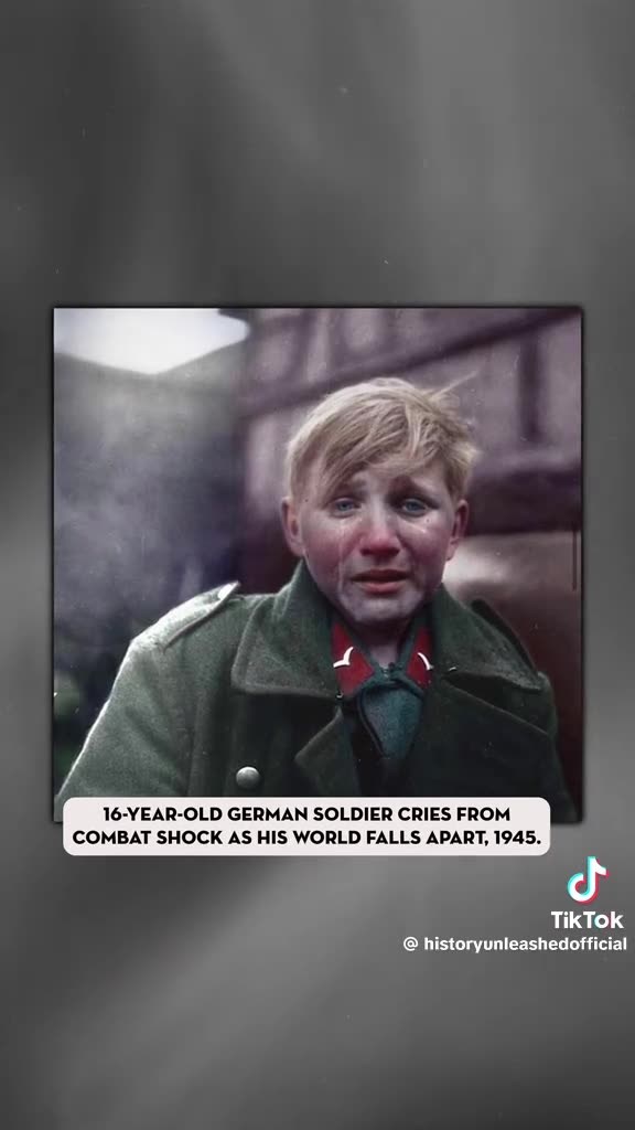 HISTORICAL PHOTOS THAT WILL GIVE YOU CHILLS