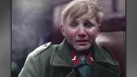 HISTORICAL PHOTOS THAT WILL GIVE YOU CHILLS