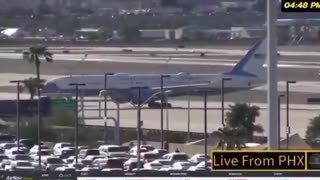 "Welcome home, Charlie. You didn’t deserve it. May God bless your family."