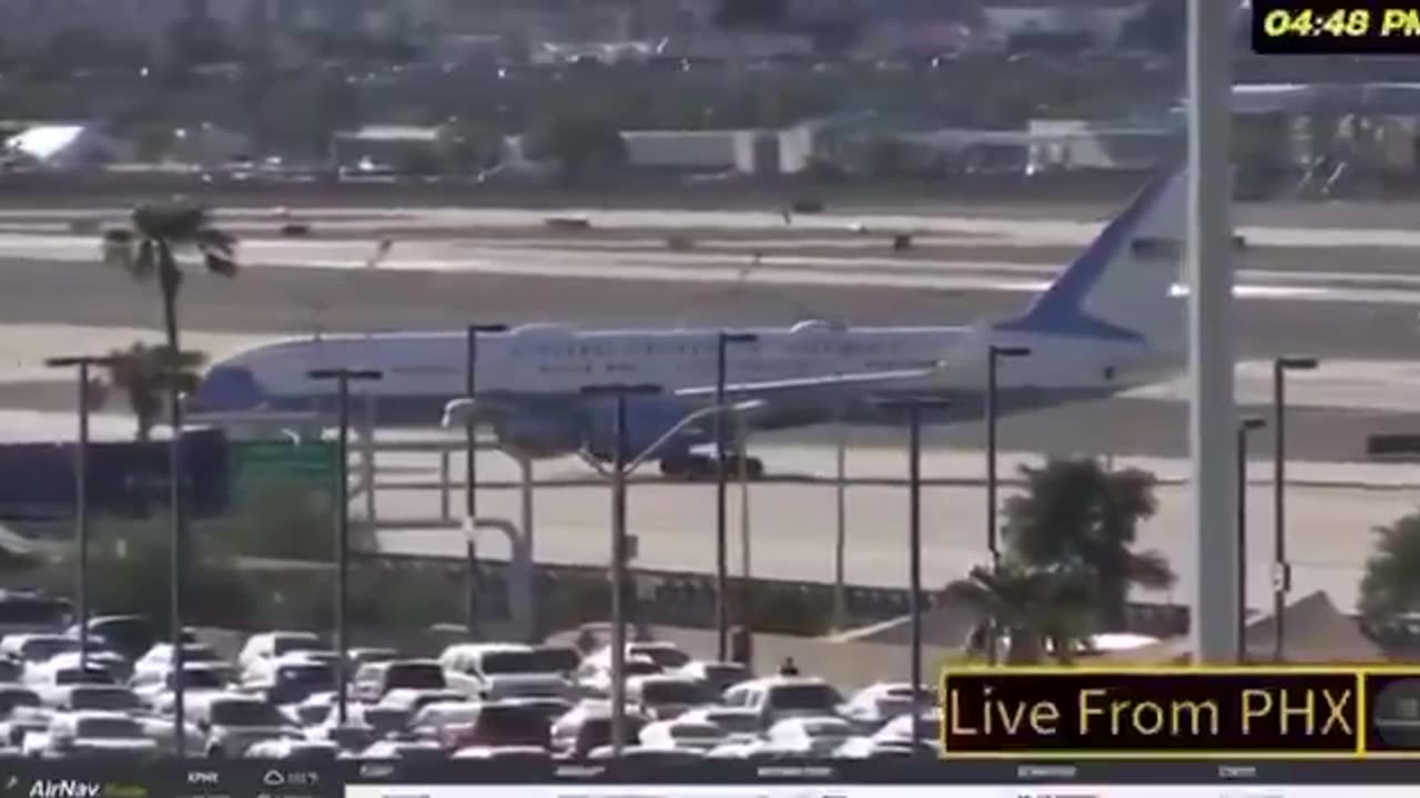 "Welcome home, Charlie. You didn’t deserve it. May God bless your family."