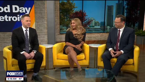 Fox2detroit Hotties On 111425