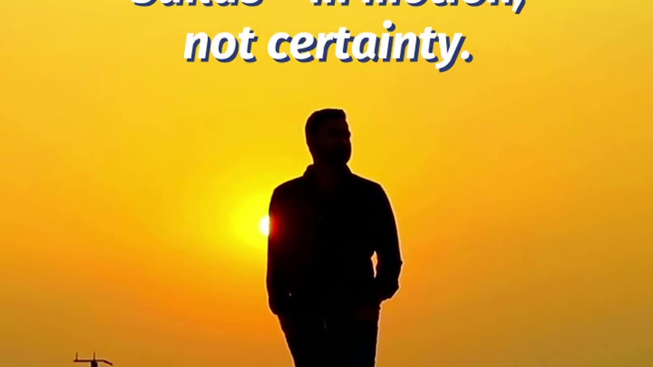 Rise Anyway – Because Strength Is Born in Uncertainty