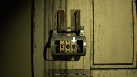 Playing Resident Evil 7 DLC - (No Commentary).