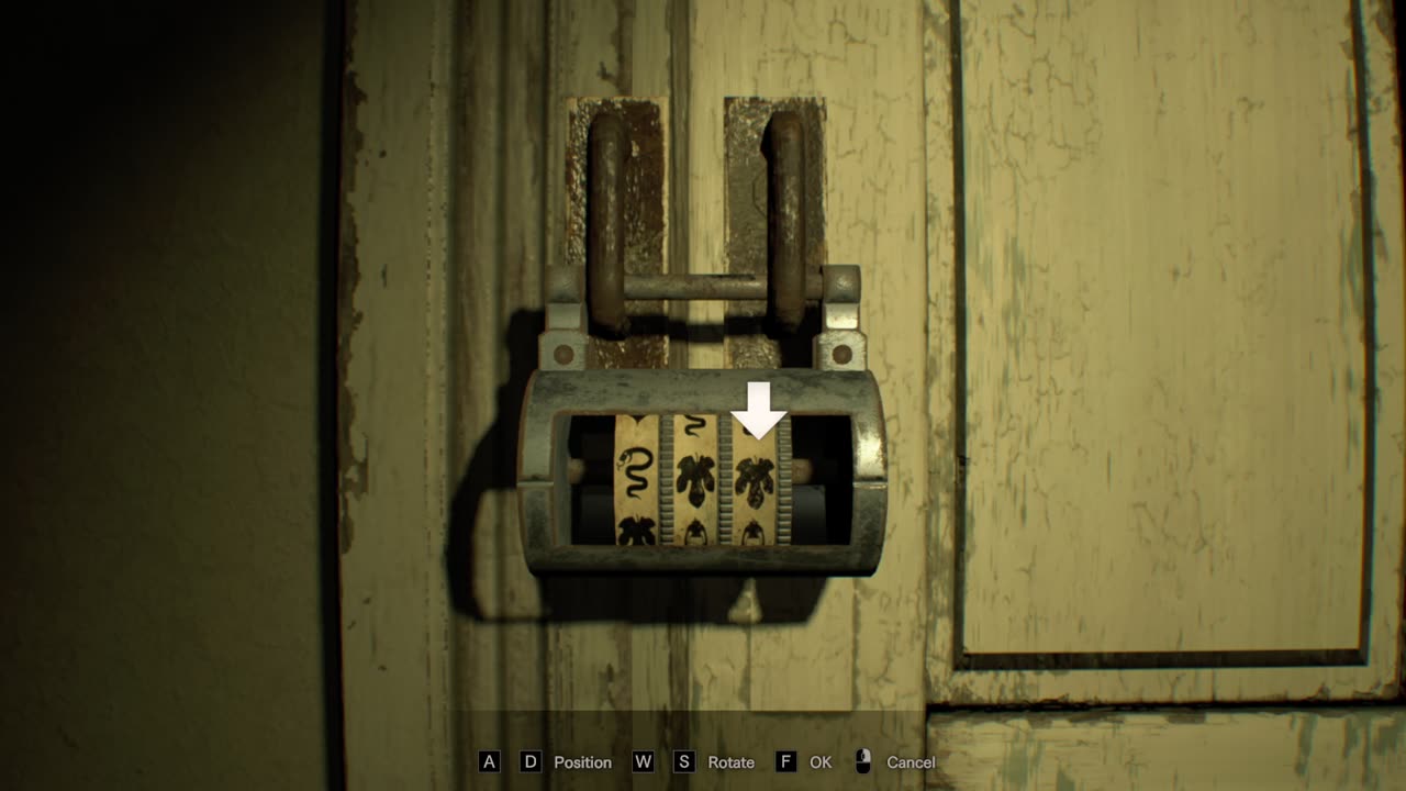 Playing Resident Evil 7 DLC - (No Commentary).