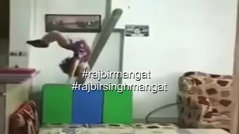 Age doesn't matter