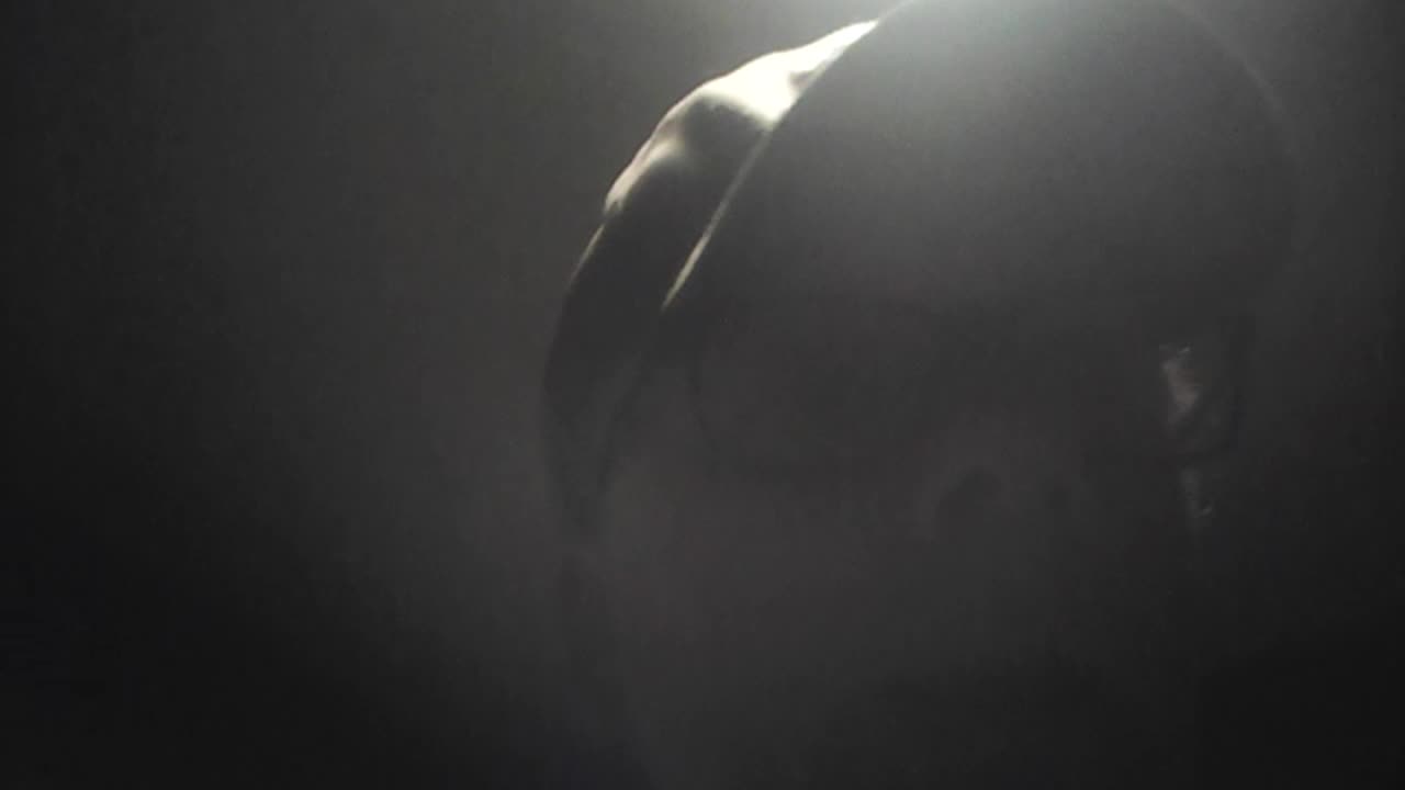 I'm still pissed off