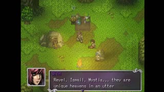 Sitting 'Round the Campfire - Theia: The Crimson Eclipse Pt.15