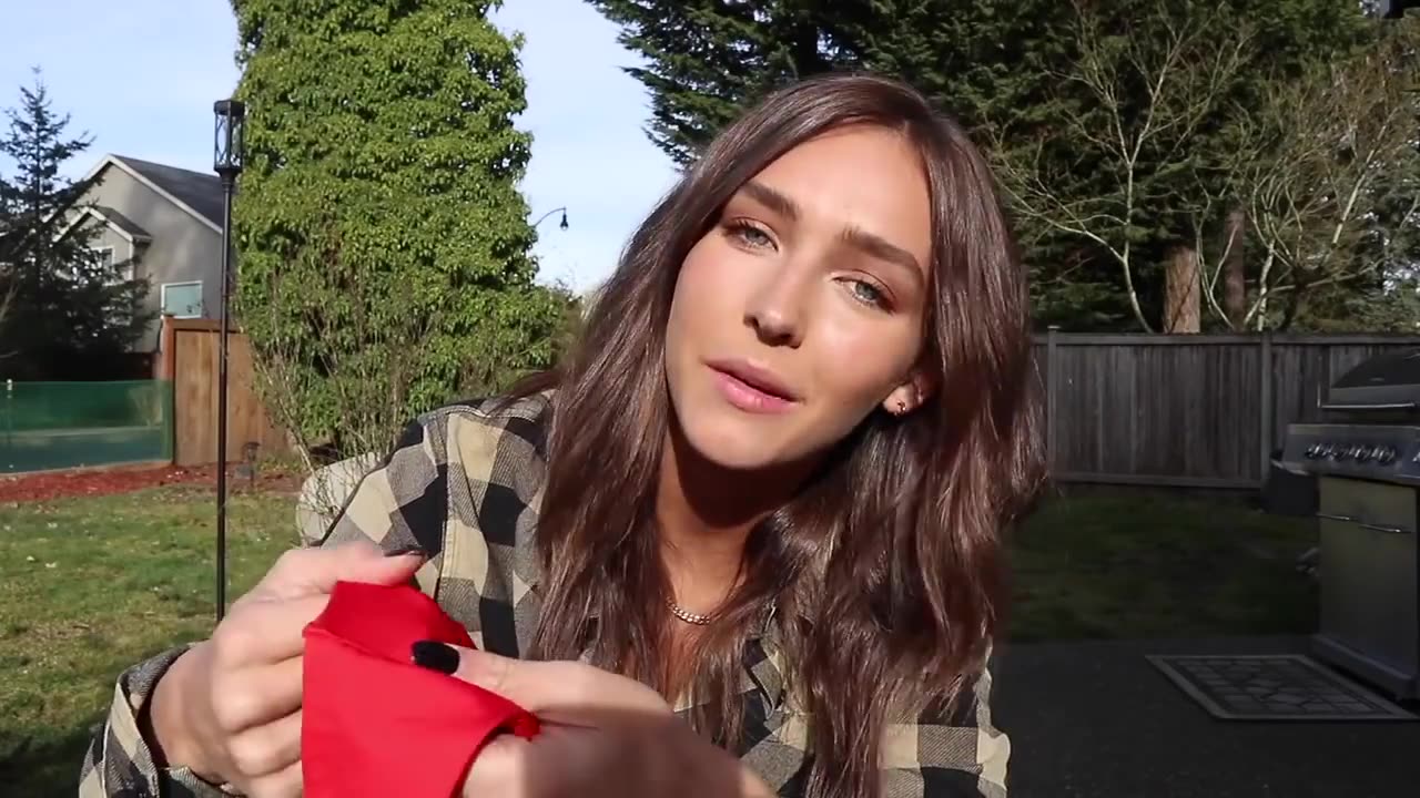 Micro bikini try on haul