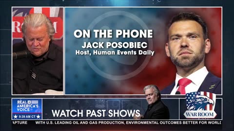 BANNON: “THIS IS A MARXIST REVOLUTION”