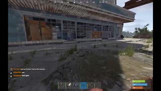 Rust Wipe Day