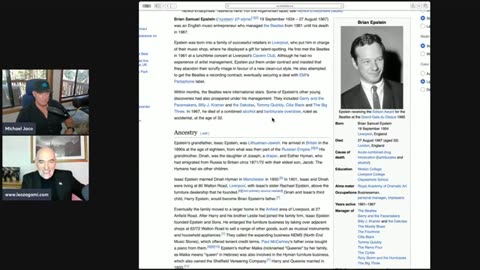 Leo Zagami is back to expose the influential Jewish sect aligned with the Jesuits and Epstein games.