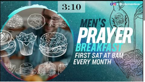 Central Valley Baptist Church live feed