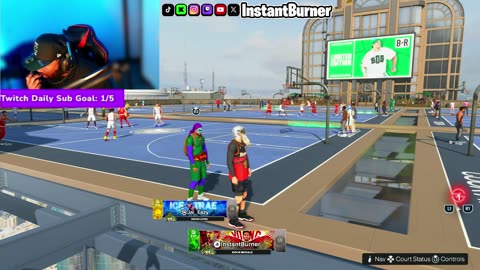 6'8 PG NBA 2k25