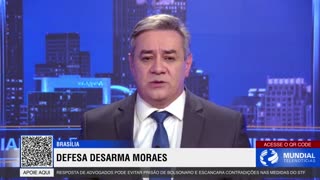 Trump ENSINA, LULA e ALCOLUMBRE se desesperam