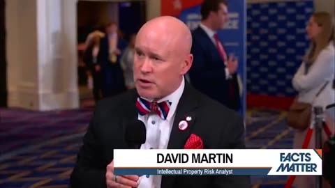 David Martin