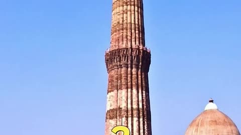 Famous place