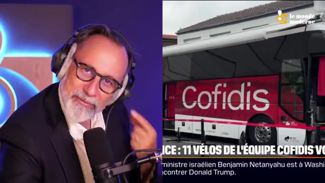 DIRECT Macron 2027 ou 2032 Pas de révélations Epstein, Tous 2027