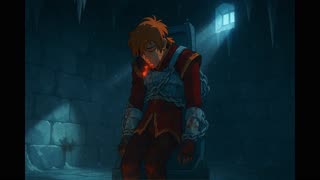 Icebound Solitude V1