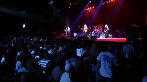 Babe - Styx (live)