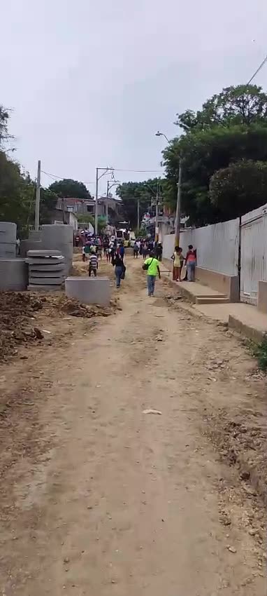 EMERGENCIA 20 DE JULIO